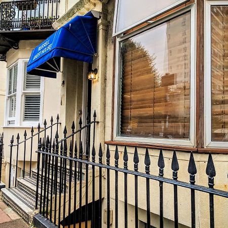 Lifestyle Hotel - Russell Square Brighton Екстериор снимка
