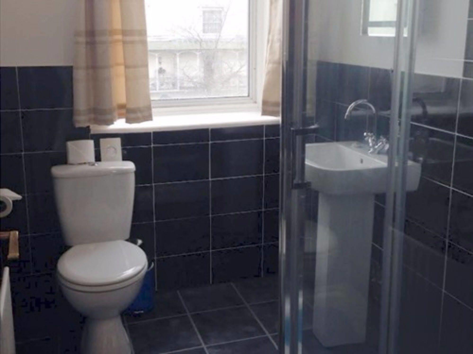 Lifestyle Hotel - Russell Square Brighton Екстериор снимка