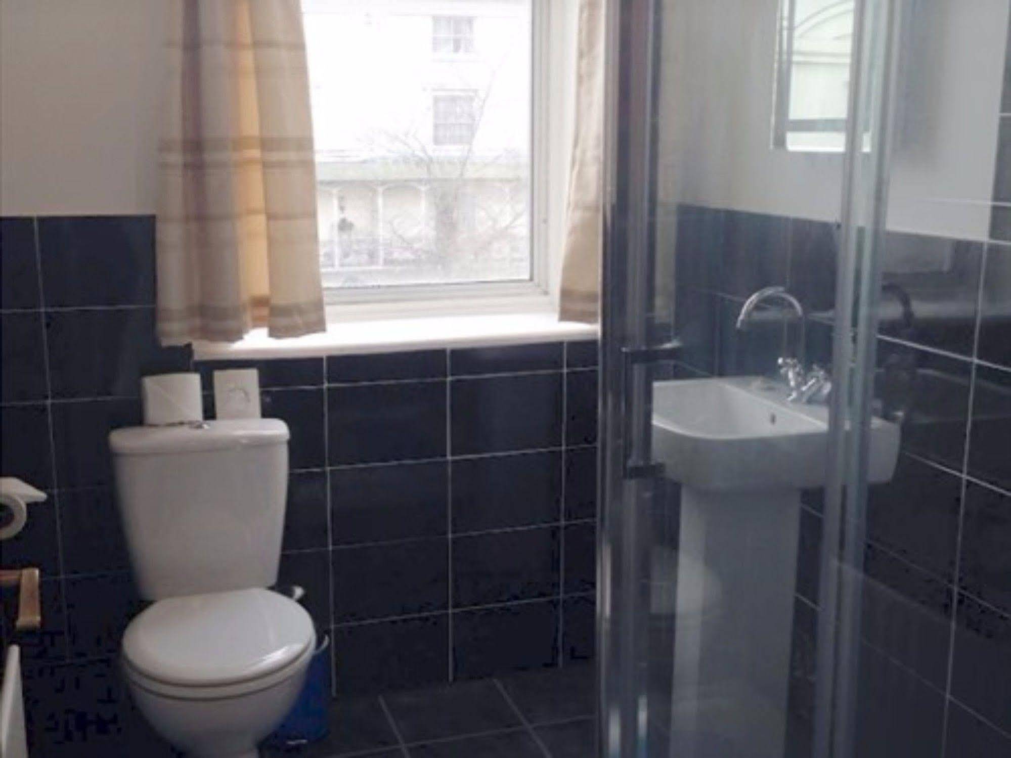 Lifestyle Hotel - Russell Square Brighton Екстериор снимка