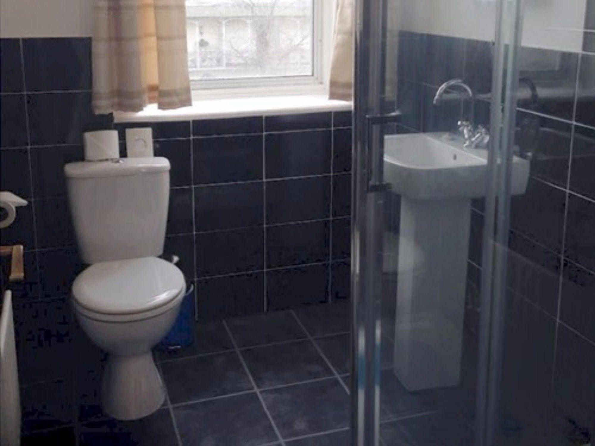 Lifestyle Hotel - Russell Square Brighton Екстериор снимка