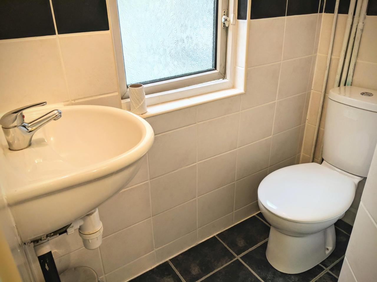 Lifestyle Hotel - Russell Square Brighton Стая снимка