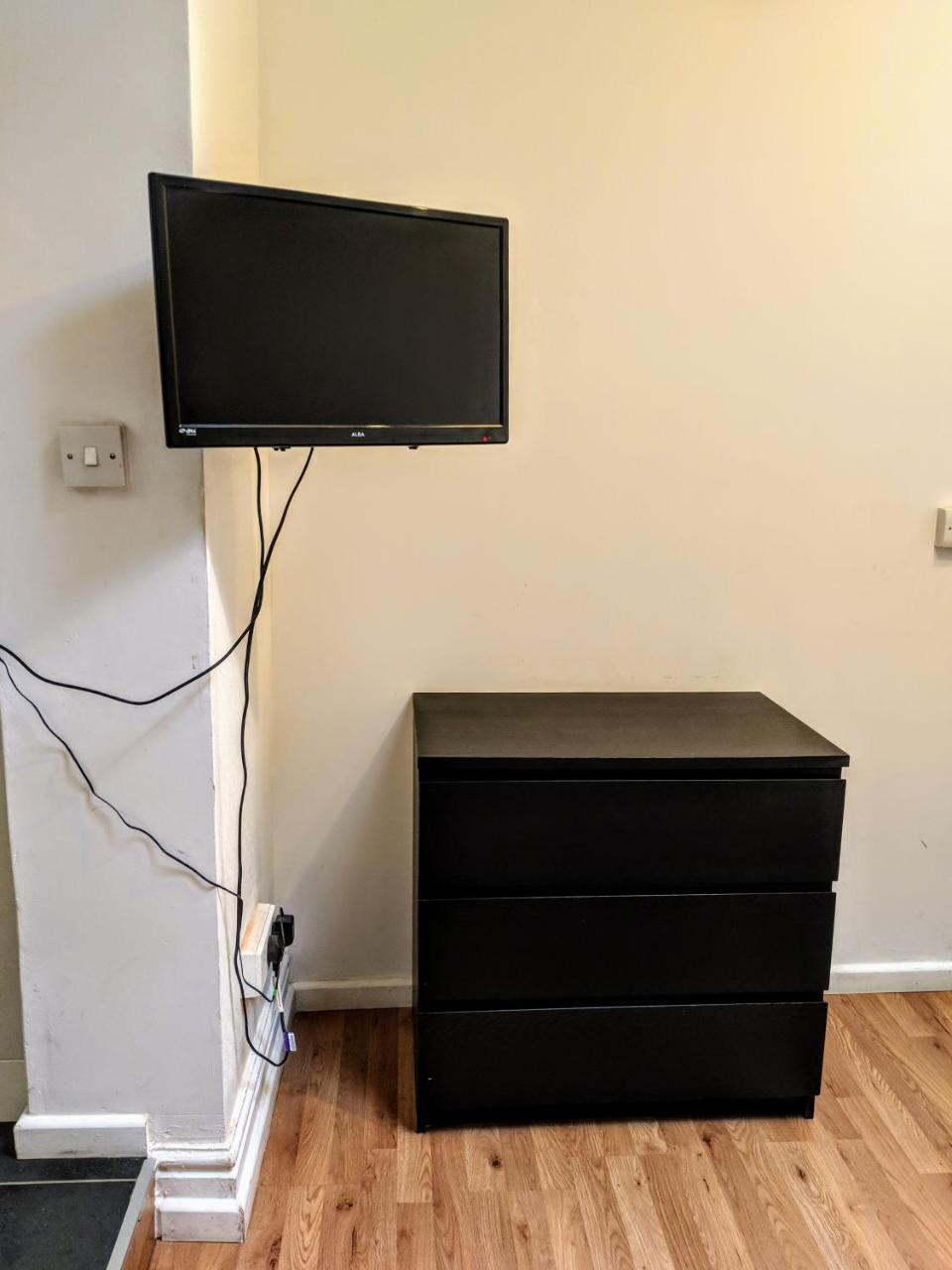 Lifestyle Hotel - Russell Square Brighton Стая снимка
