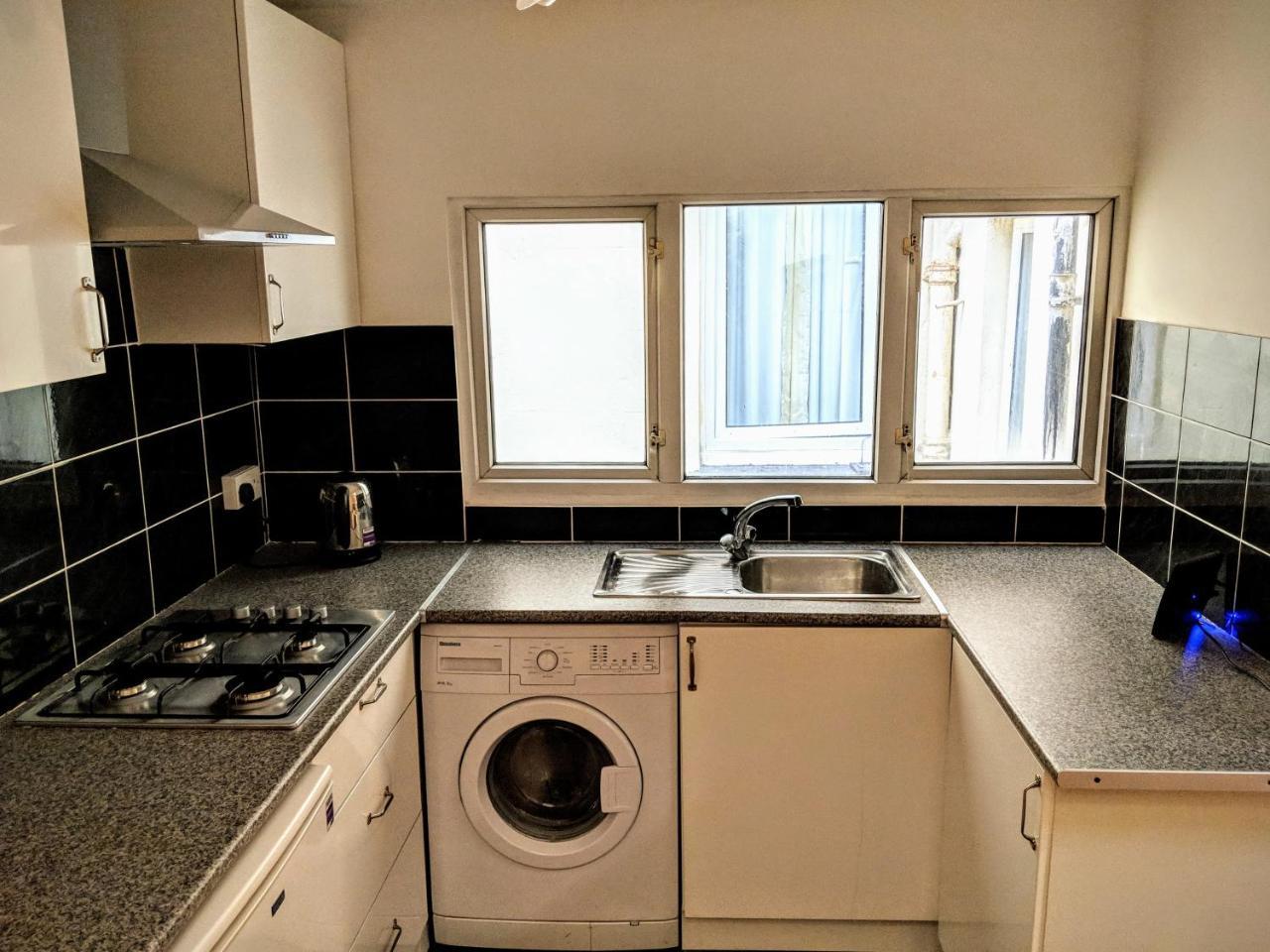 Lifestyle Hotel - Russell Square Brighton Стая снимка
