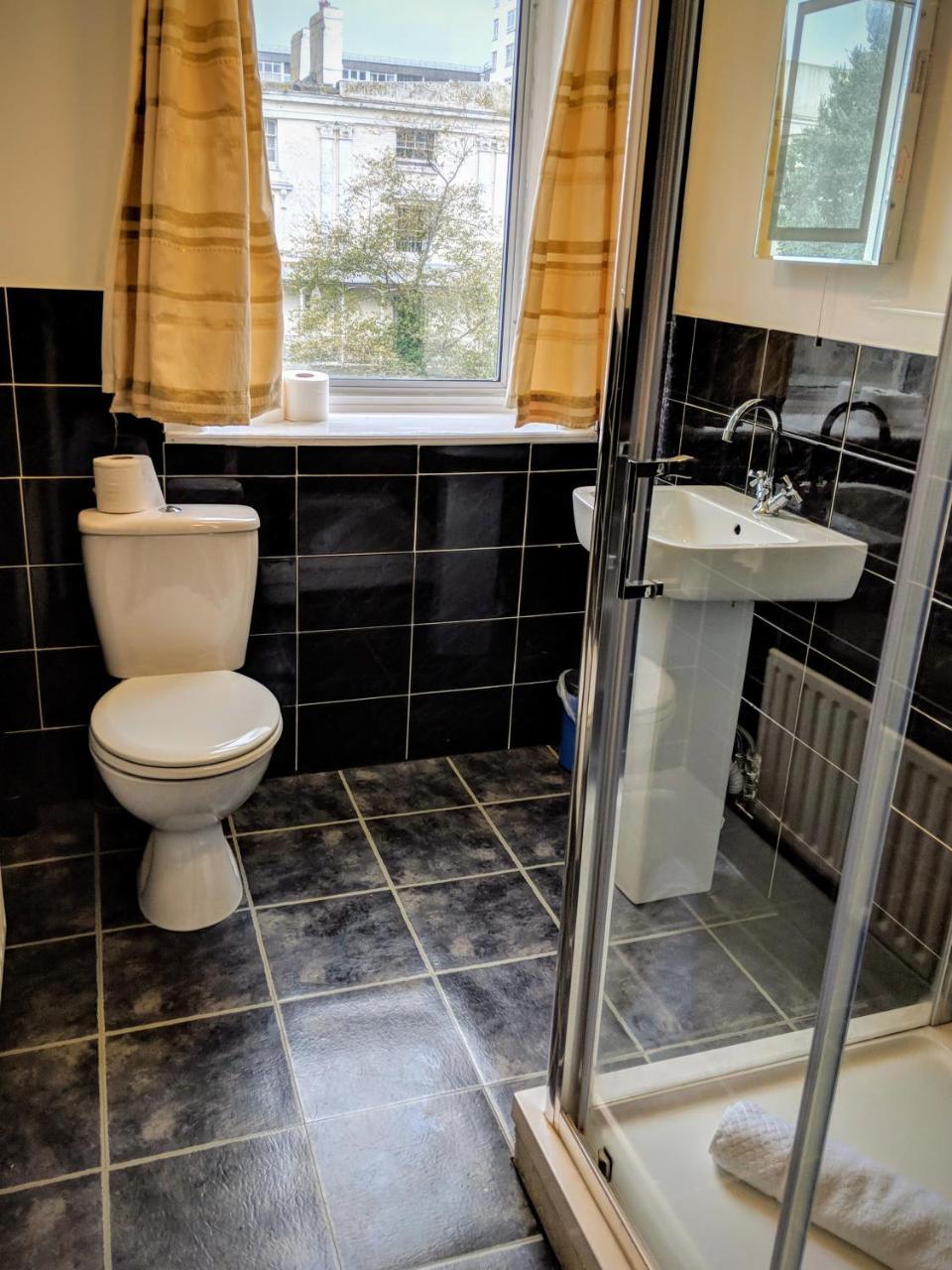 Lifestyle Hotel - Russell Square Brighton Екстериор снимка
