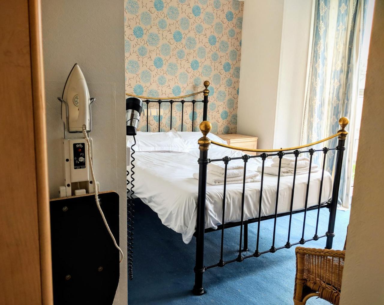 Lifestyle Hotel - Russell Square Brighton Стая снимка