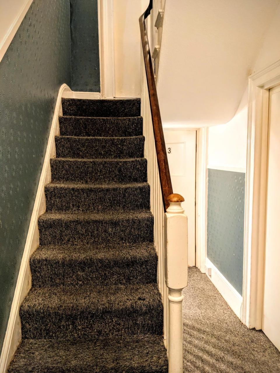 Lifestyle Hotel - Russell Square Brighton Екстериор снимка