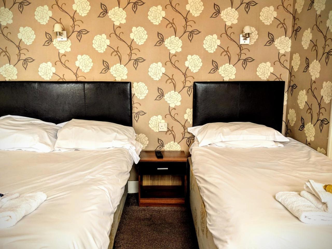 Lifestyle Hotel - Russell Square Brighton Стая снимка
