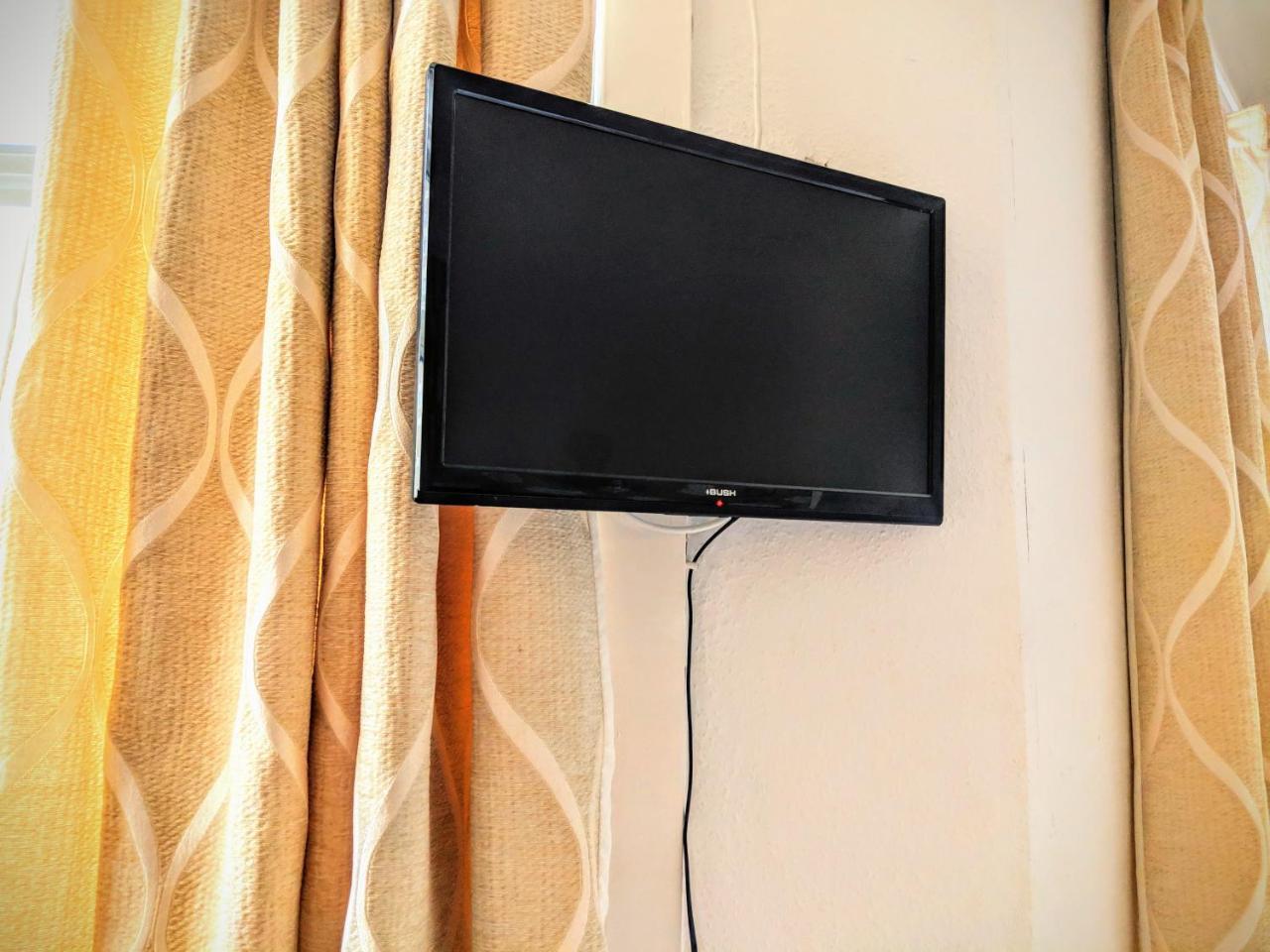 Lifestyle Hotel - Russell Square Brighton Екстериор снимка