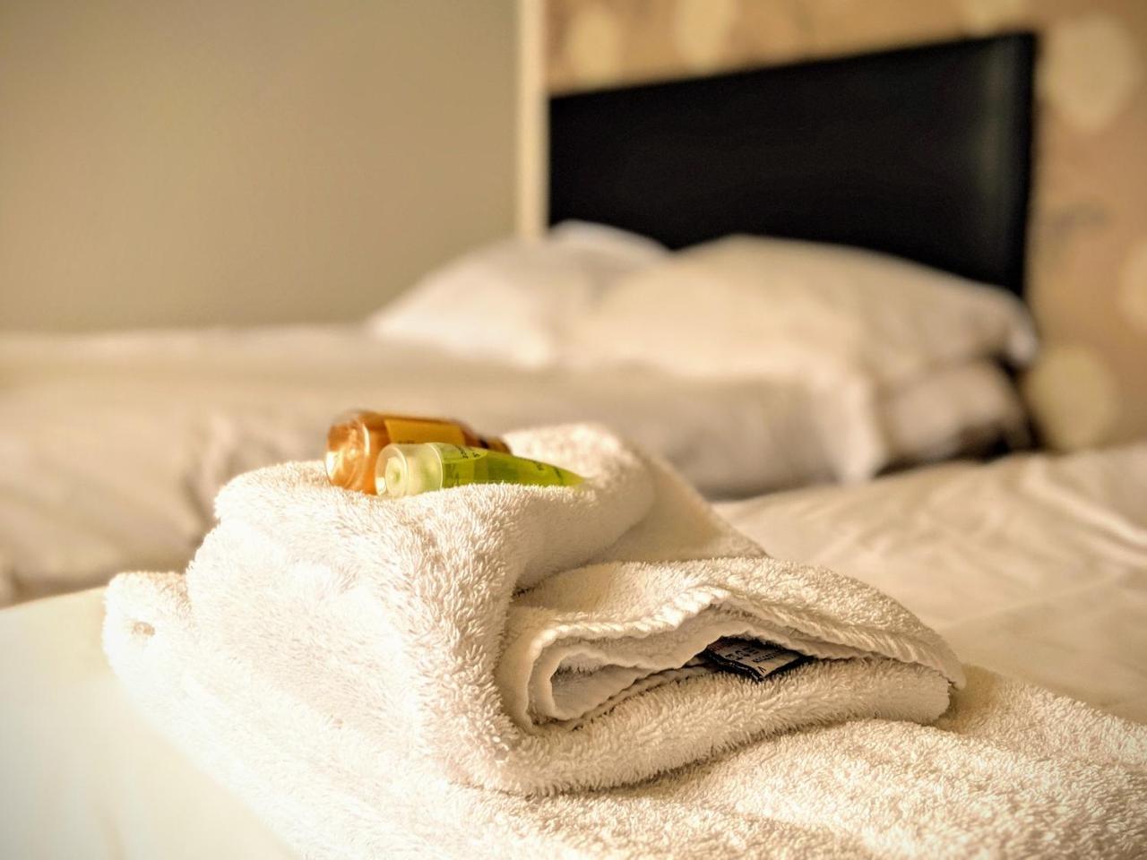 Lifestyle Hotel - Russell Square Brighton Екстериор снимка