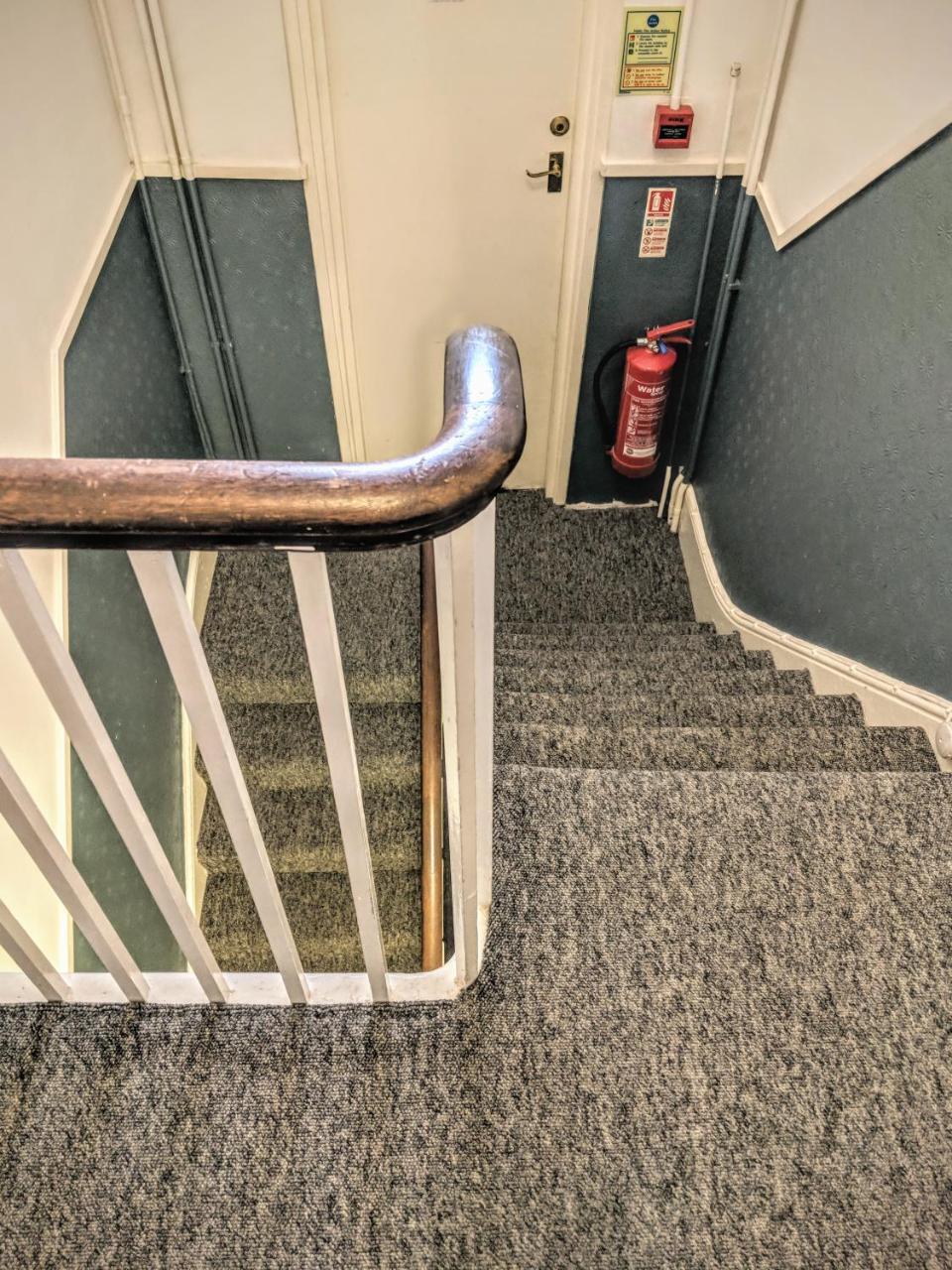 Lifestyle Hotel - Russell Square Brighton Стая снимка