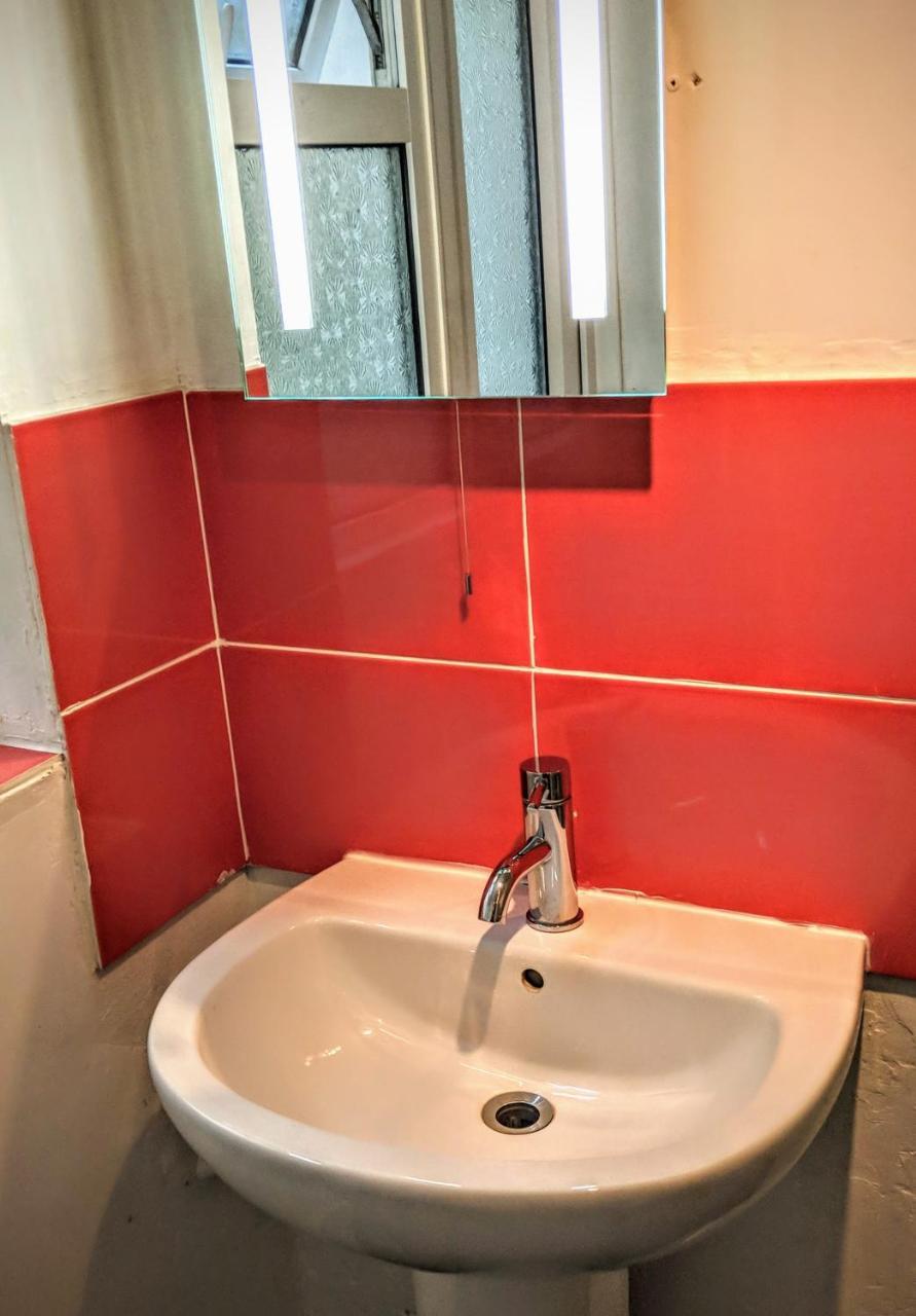Lifestyle Hotel - Russell Square Brighton Стая снимка