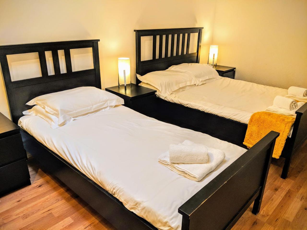 Lifestyle Hotel - Russell Square Brighton Екстериор снимка