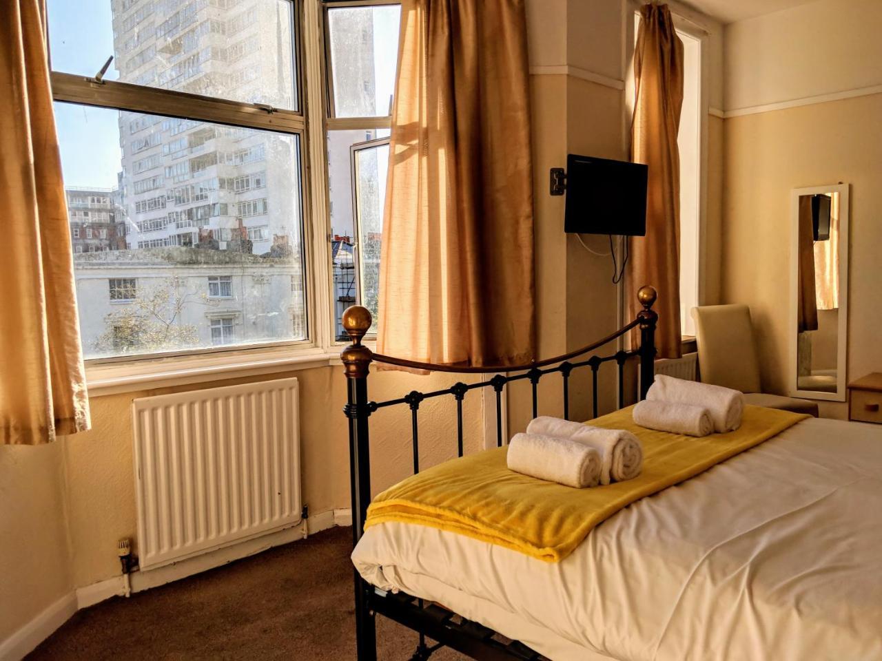 Lifestyle Hotel - Russell Square Brighton Стая снимка