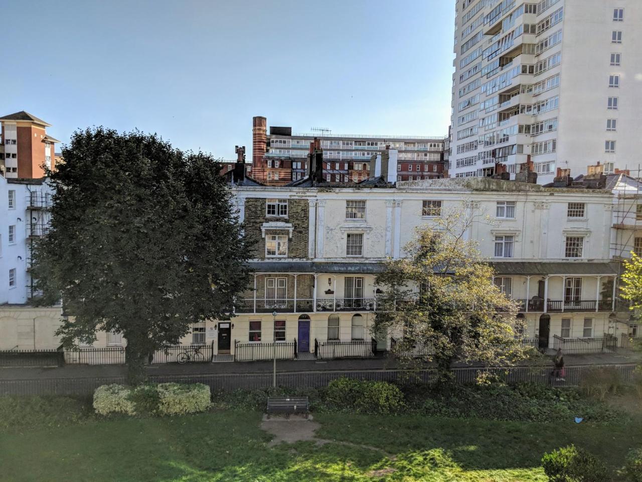 Lifestyle Hotel - Russell Square Brighton Стая снимка