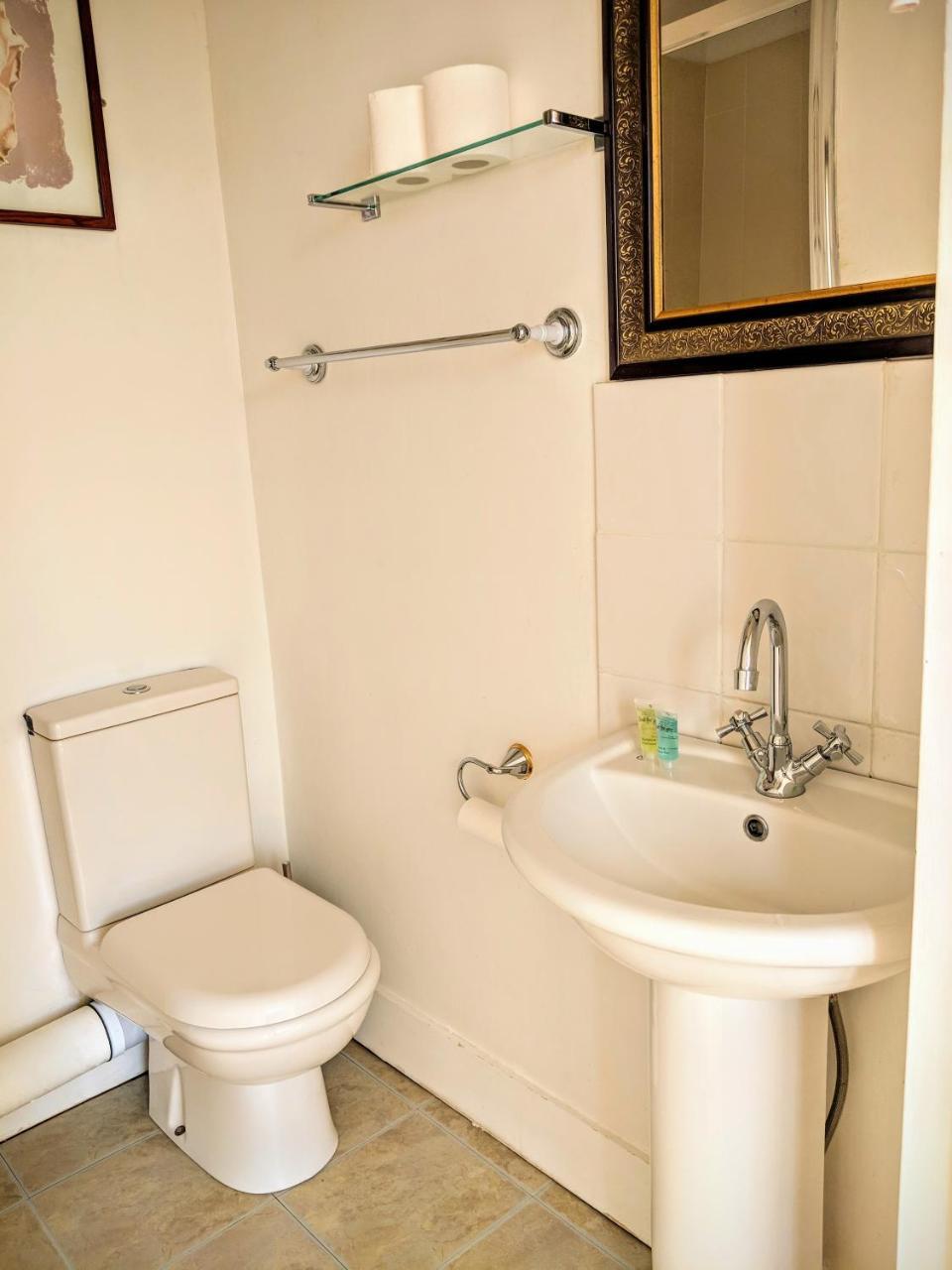 Lifestyle Hotel - Russell Square Brighton Стая снимка