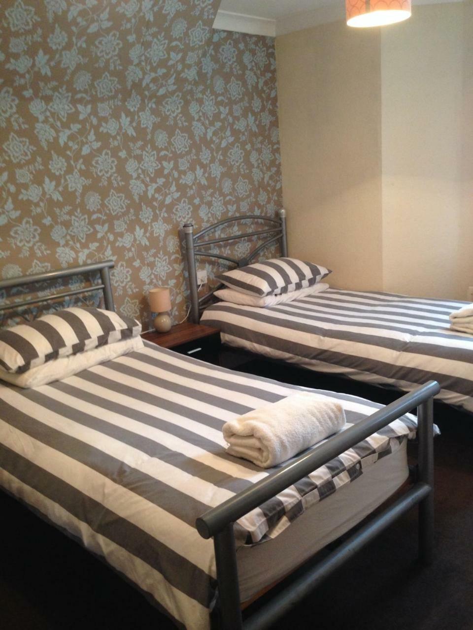 Lifestyle Hotel - Russell Square Brighton Стая снимка