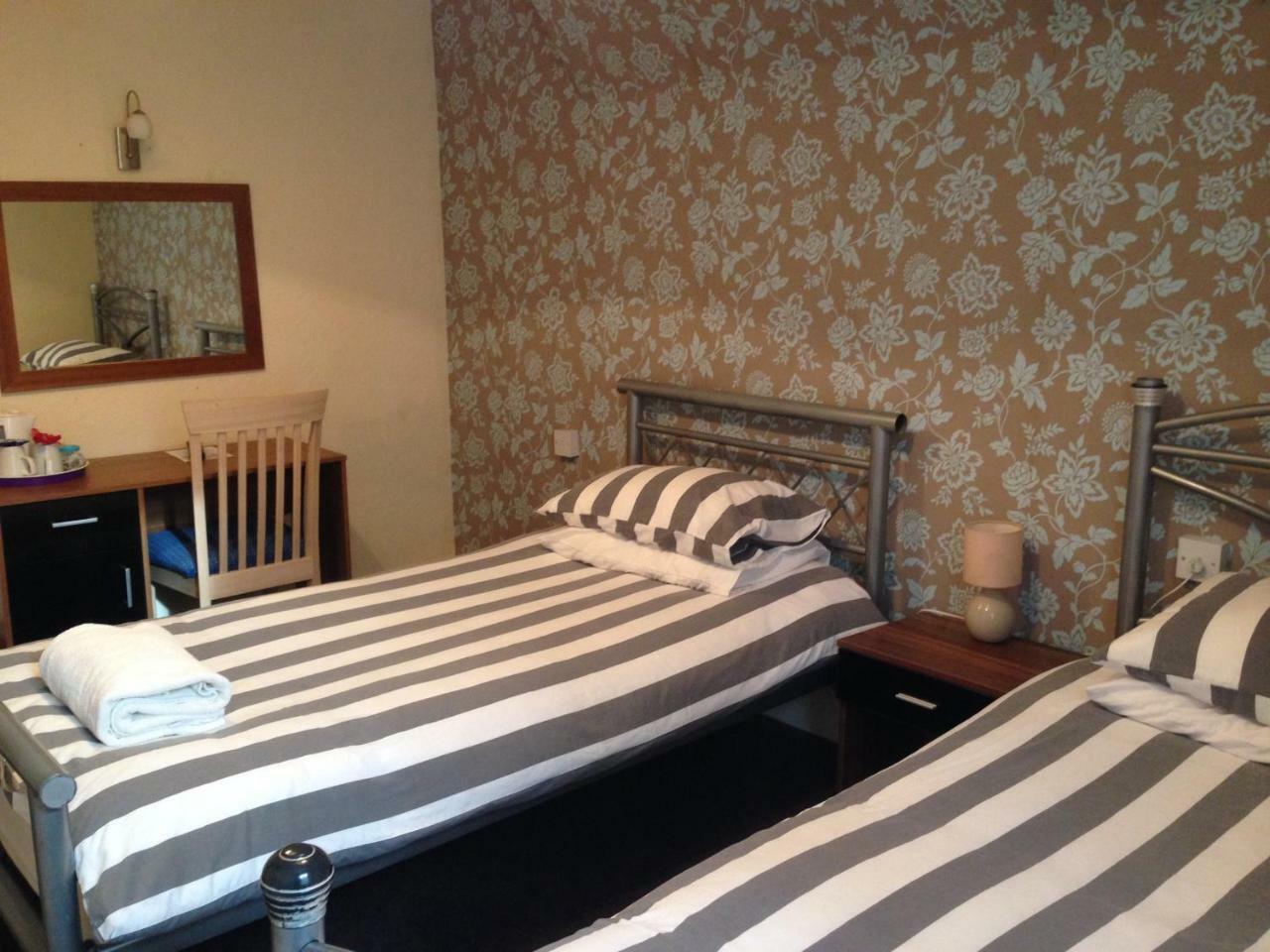 Lifestyle Hotel - Russell Square Brighton Стая снимка
