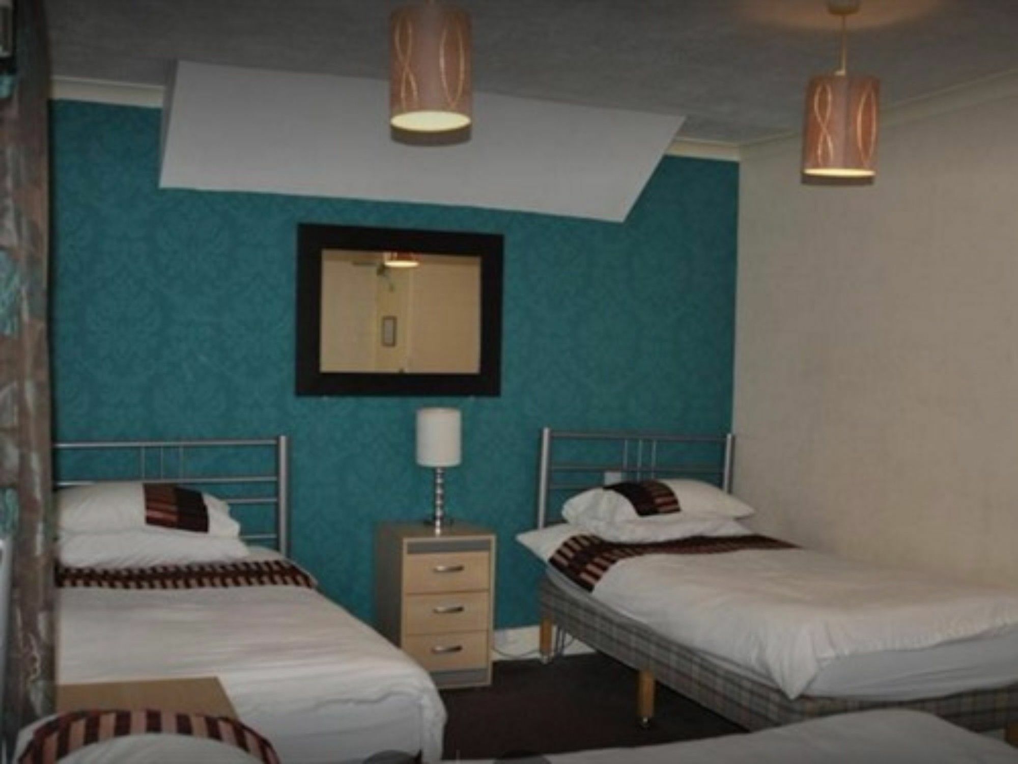 Lifestyle Hotel - Russell Square Brighton Екстериор снимка