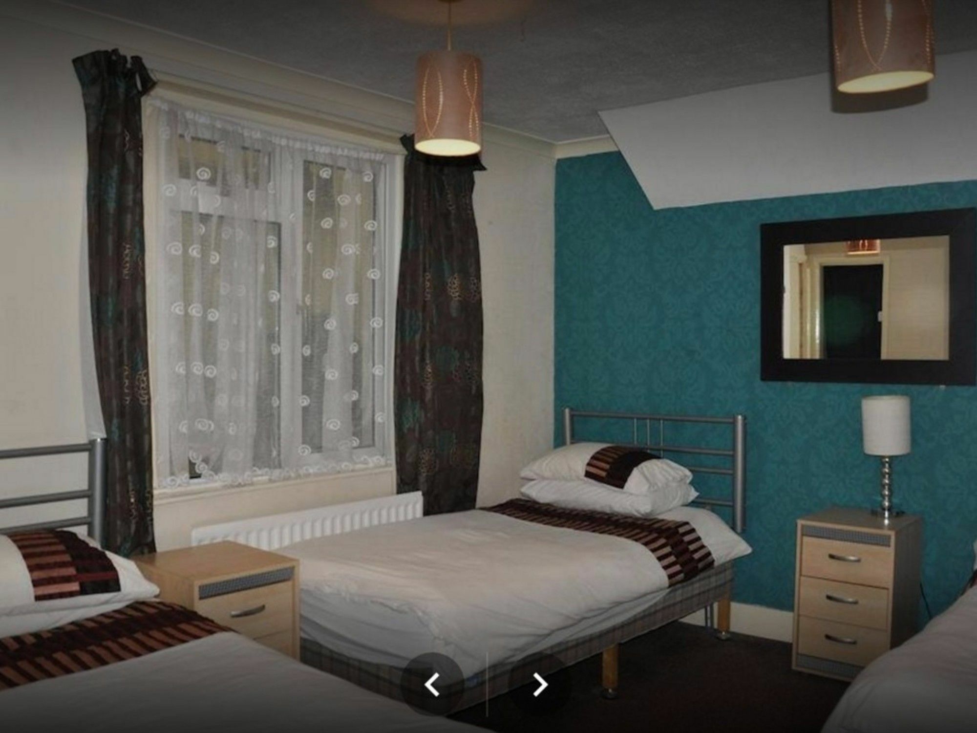 Lifestyle Hotel - Russell Square Brighton Екстериор снимка