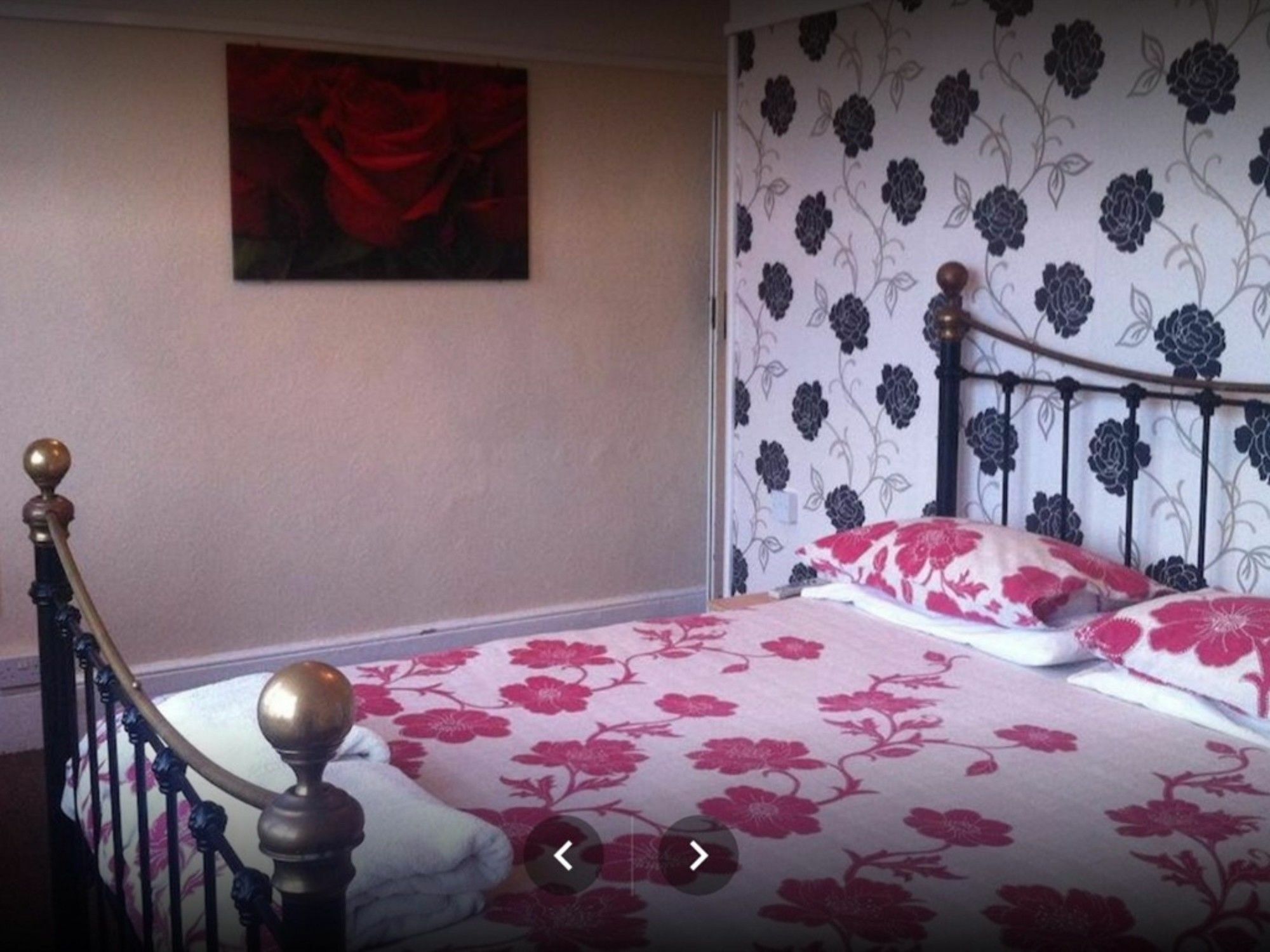 Lifestyle Hotel - Russell Square Brighton Екстериор снимка