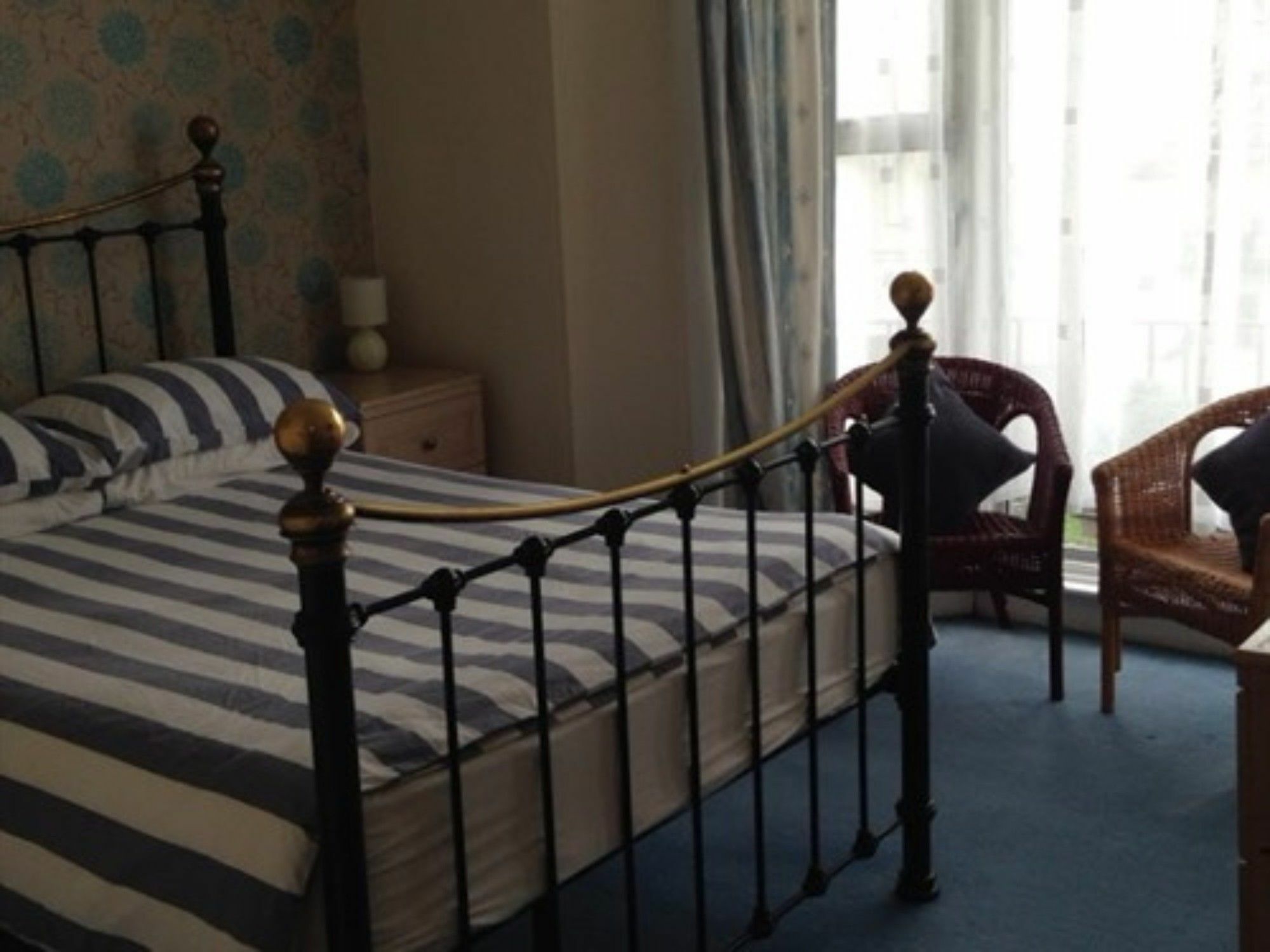 Lifestyle Hotel - Russell Square Brighton Екстериор снимка