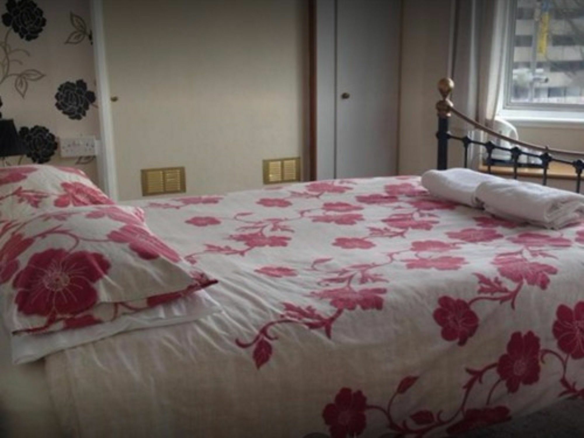 Lifestyle Hotel - Russell Square Brighton Екстериор снимка