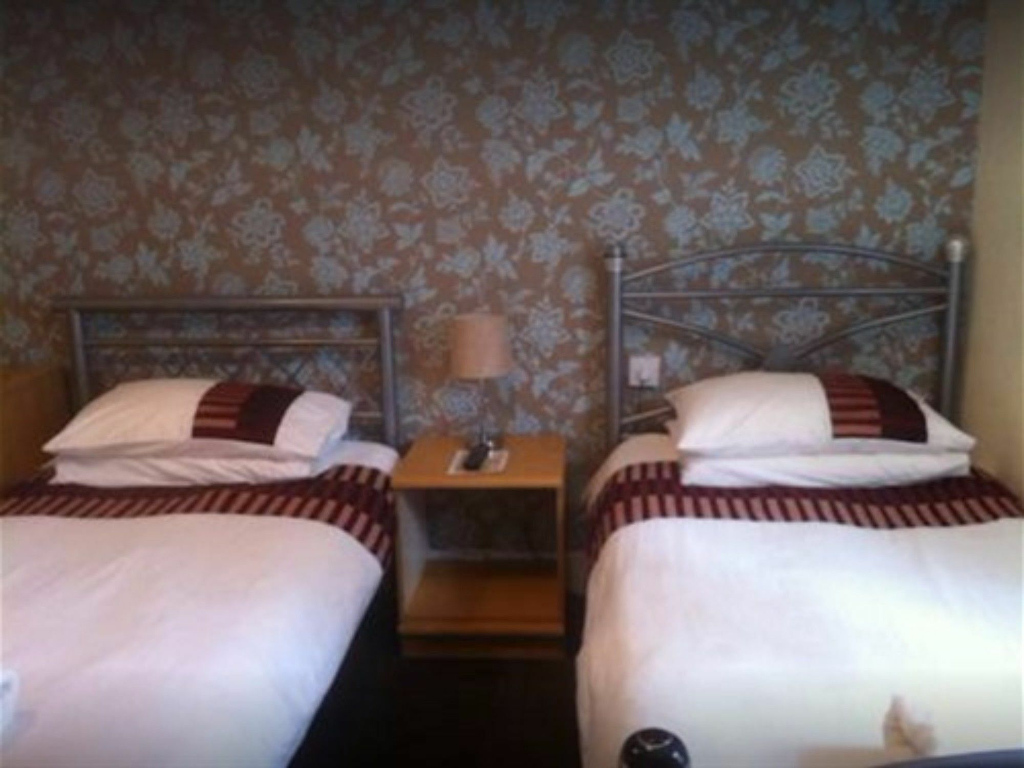 Lifestyle Hotel - Russell Square Brighton Екстериор снимка